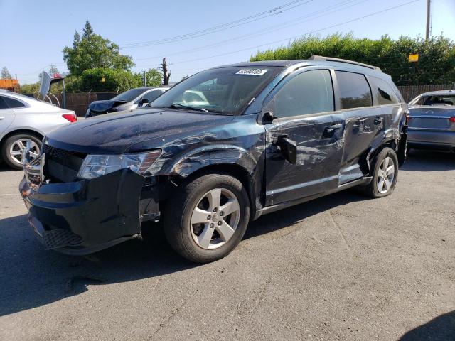 DODGE JOURNEY SE 2014 3c4pdcab2et112197