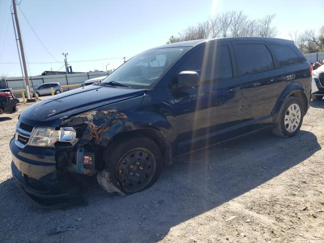 DODGE JOURNEY 2014 3c4pdcab2et115746