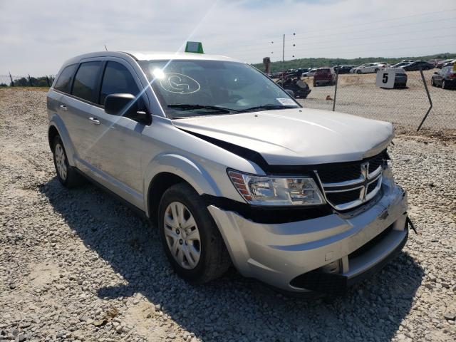 DODGE JOURNEY SE 2014 3c4pdcab2et116377