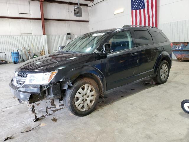 DODGE JOURNEY SE 2014 3c4pdcab2et117416