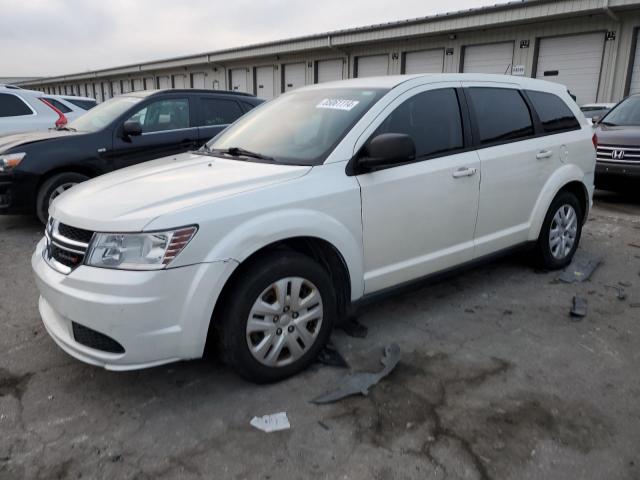 DODGE JOURNEY SE 2014 3c4pdcab2et134832