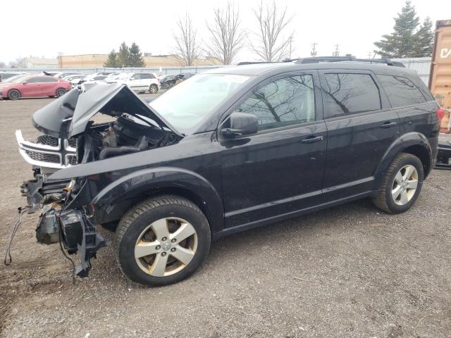 DODGE JOURNEY SE 2014 3c4pdcab2et161853