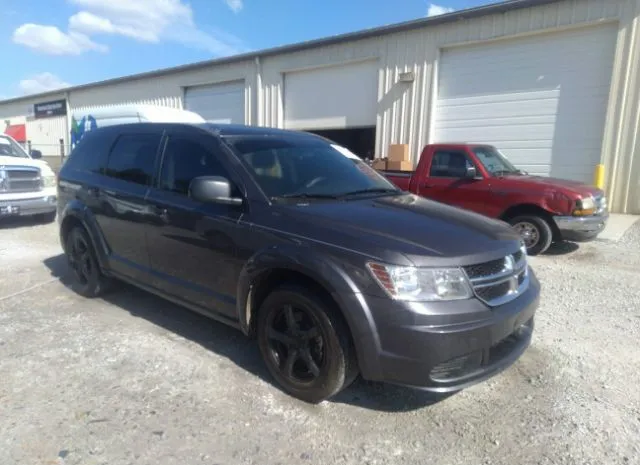 DODGE JOURNEY 2014 3c4pdcab2et170472