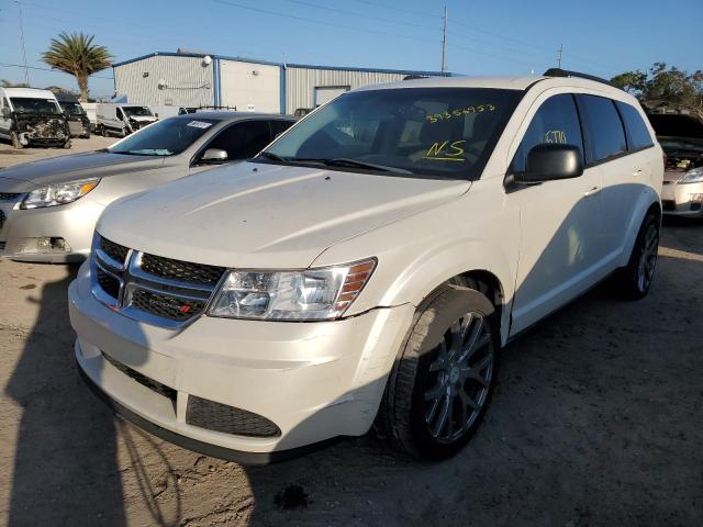 DODGE JOURNEY SE 2014 3c4pdcab2et173338