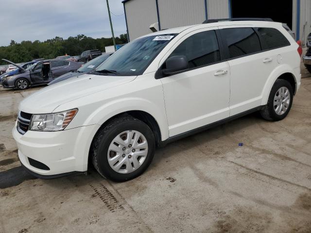 DODGE JOURNEY SE 2014 3c4pdcab2et174263