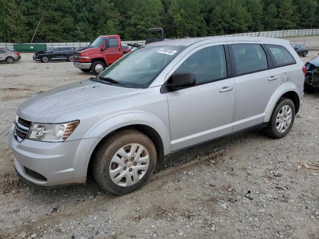 DODGE JOURNEY SE 2014 3c4pdcab2et186199