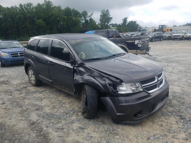 DODGE JOURNEY SE 2014 3c4pdcab2et193766