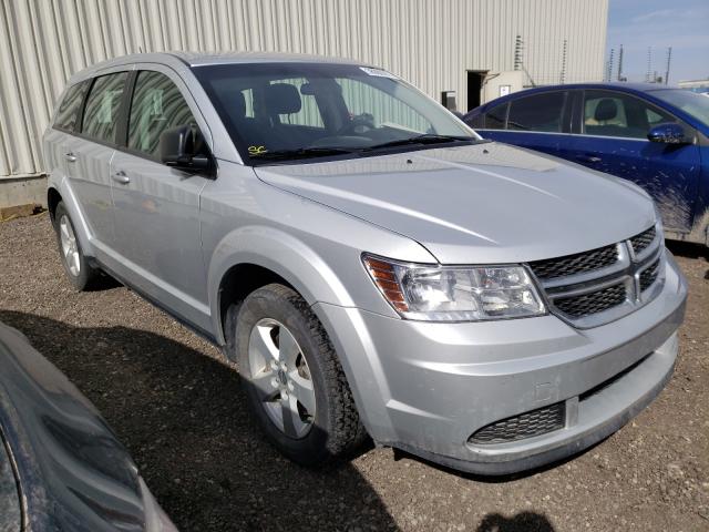 DODGE JOURNEY SE 2014 3c4pdcab2et197655