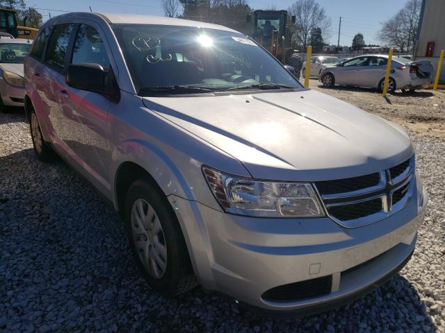 DODGE JOURNEY SE 2014 3c4pdcab2et201364