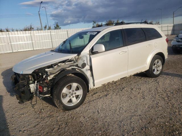 DODGE JOURNEY 2014 3c4pdcab2et208153