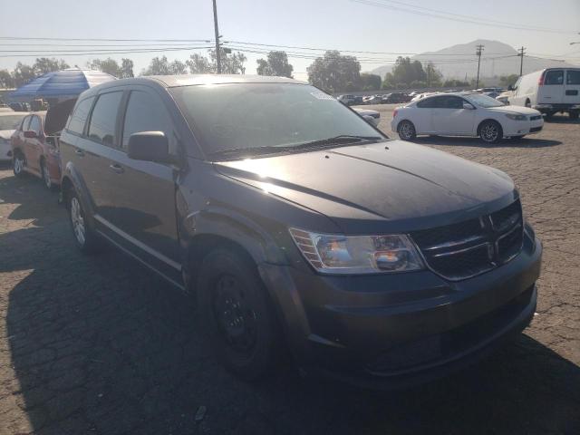 DODGE JOURNEY SE 2014 3c4pdcab2et213904