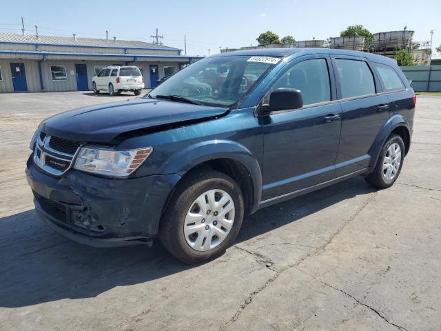 DODGE JOURNEY SE 2014 3c4pdcab2et216575