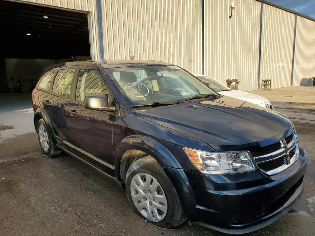 DODGE JOURNEY SE 2014 3c4pdcab2et235787