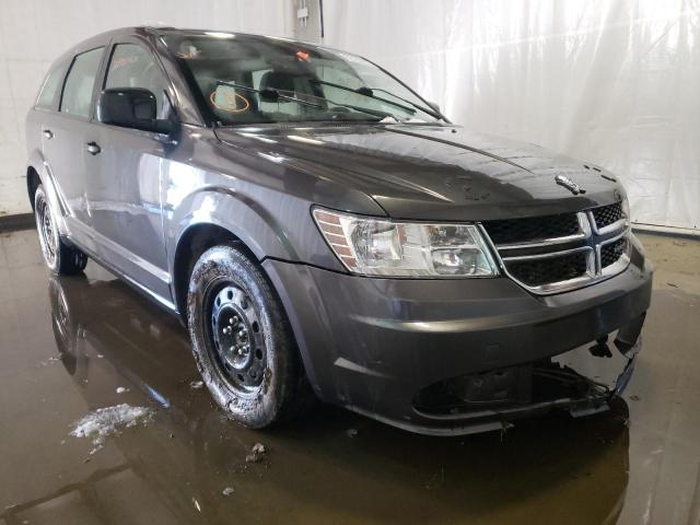 DODGE JOURNEY SE 2014 3c4pdcab2et245641