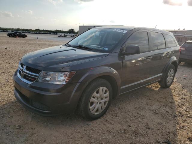 DODGE JOURNEY SE 2014 3c4pdcab2et277022