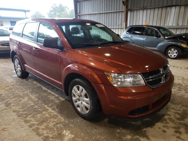 DODGE JOURNEY SE 2014 3c4pdcab2et277182