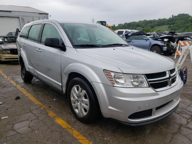 DODGE JOURNEY SE 2014 3c4pdcab2et303294