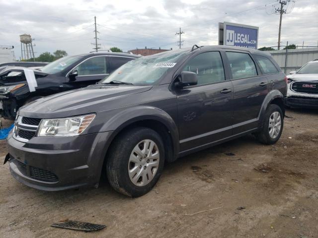 DODGE JOURNEY 2014 3c4pdcab2et310231