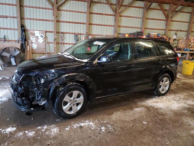 DODGE JOURNEY 2015 3c4pdcab2ft509670