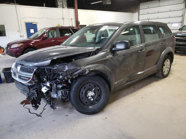 DODGE JOURNEY SE 2015 3c4pdcab2ft512035