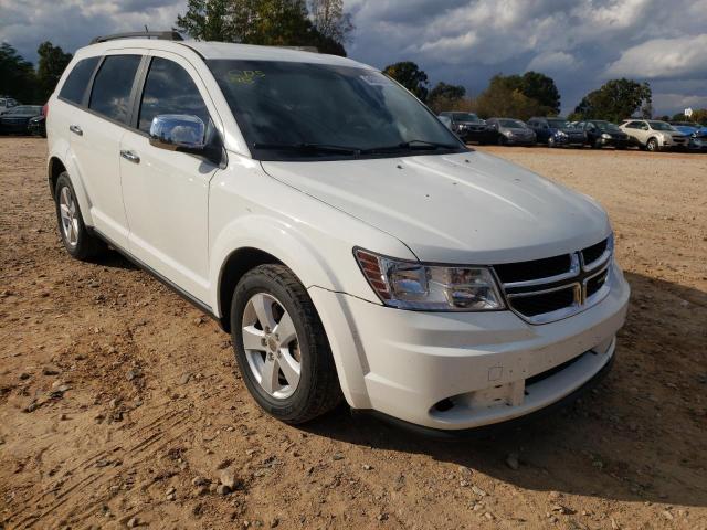 DODGE JOURNEY SE 2015 3c4pdcab2ft517333