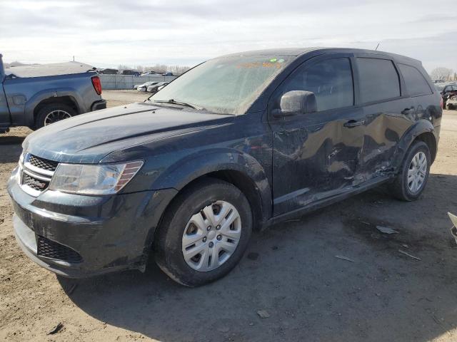 DODGE JOURNEY 2015 3c4pdcab2ft529417