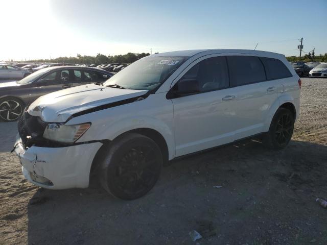 DODGE JOURNEY SE 2015 3c4pdcab2ft530387