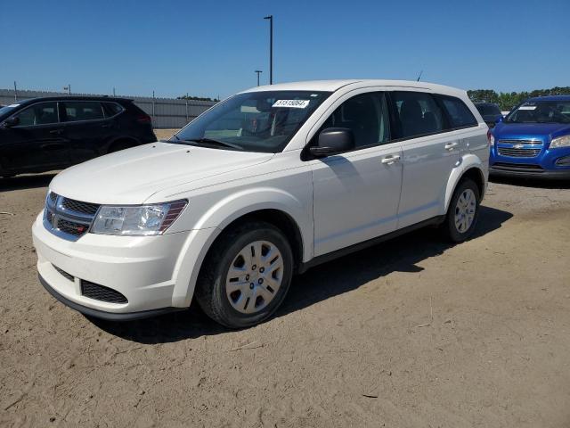 DODGE JOURNEY 2015 3c4pdcab2ft530938