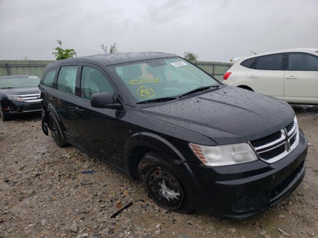 DODGE JOURNEY SE 2015 3c4pdcab2ft531023