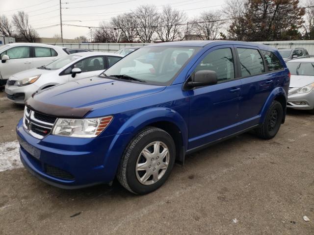 DODGE JOURNEY 2015 3c4pdcab2ft531149