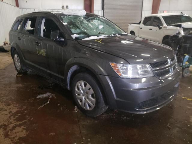 DODGE JOURNEY SE 2015 3c4pdcab2ft535136