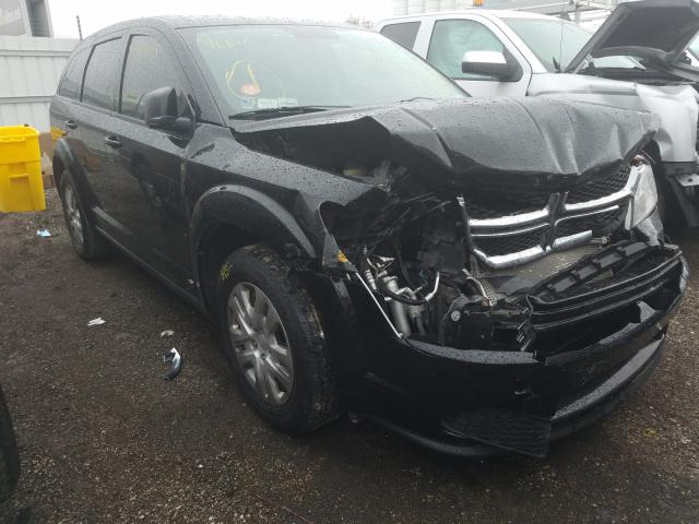 DODGE NULL 2015 3c4pdcab2ft553037