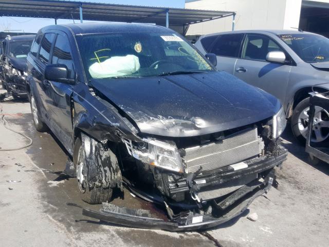 DODGE JOURNEY SE 2015 3c4pdcab2ft561039