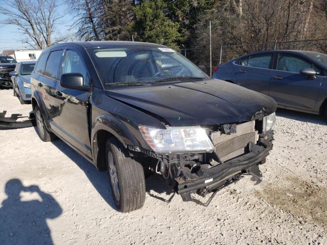 DODGE JOURNEY SE 2015 3c4pdcab2ft565348