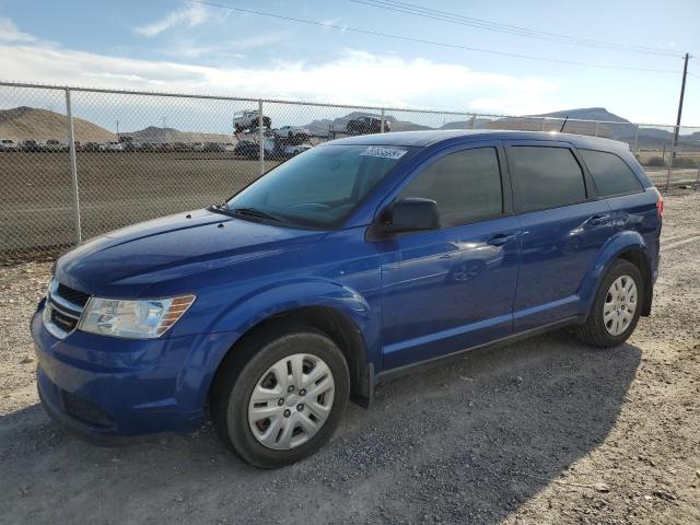 DODGE JOURNEY 2015 3c4pdcab2ft565897