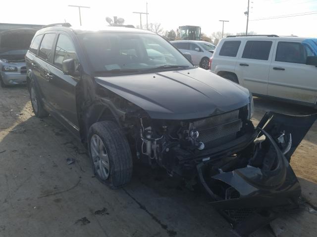 DODGE NULL 2015 3c4pdcab2ft573210