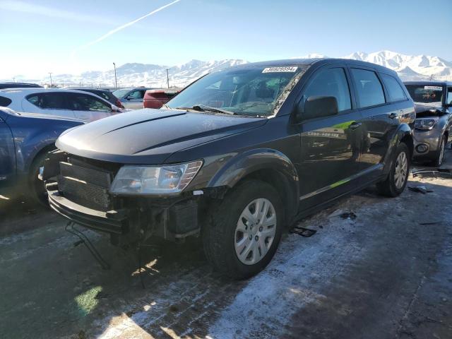 DODGE JOURNEY 2015 3c4pdcab2ft573238