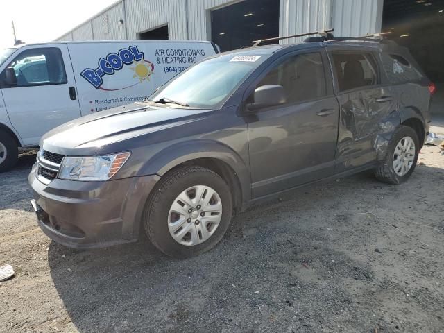 DODGE JOURNEY 2015 3c4pdcab2ft583641