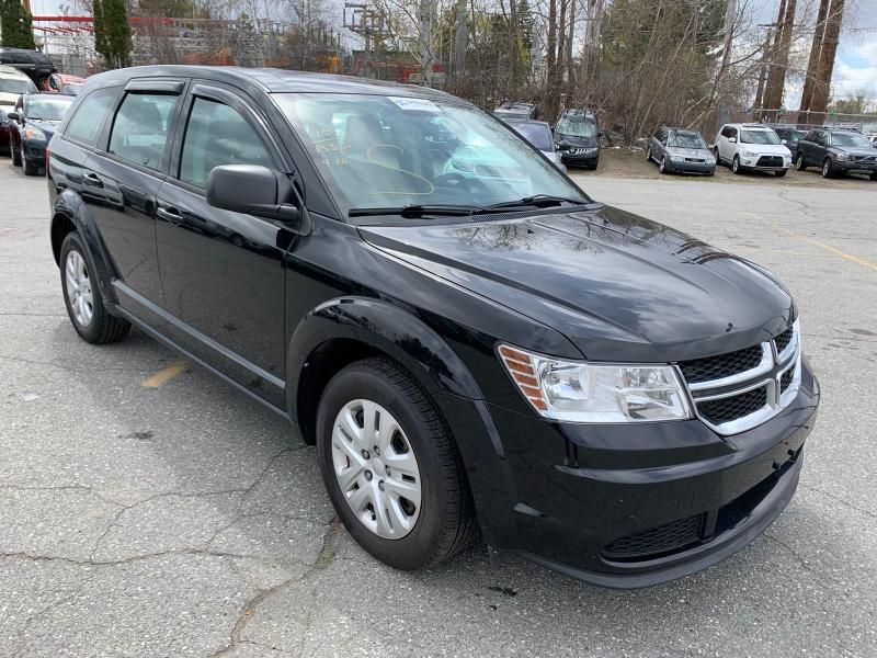 DODGE JOURNEY SE 2015 3c4pdcab2ft597877