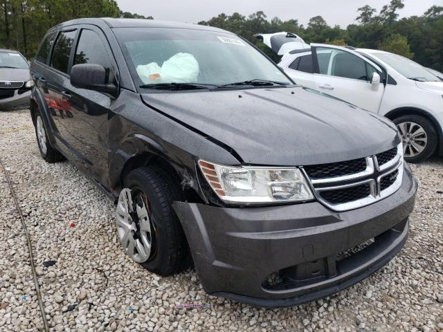 DODGE JOURNEY SE 2015 3c4pdcab2ft599774