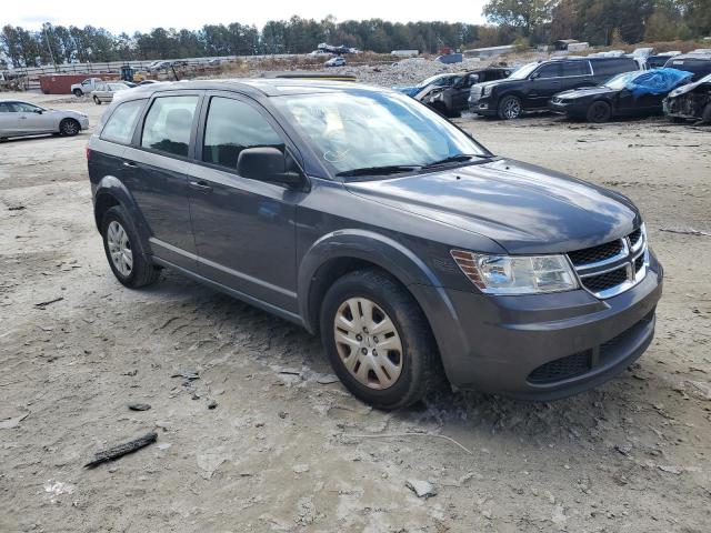 DODGE JOURNEY SE 2015 3c4pdcab2ft599872