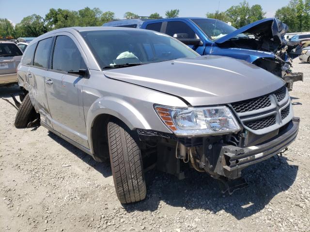 DODGE JOURNEY SE 2015 3c4pdcab2ft614354