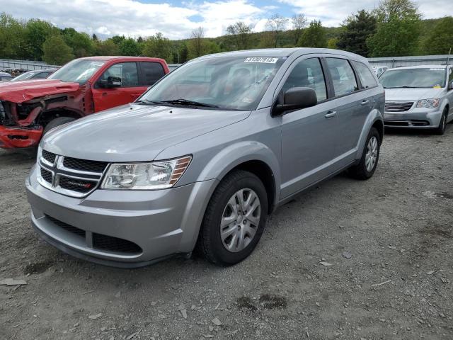 DODGE JOURNEY SE 2015 3c4pdcab2ft614452