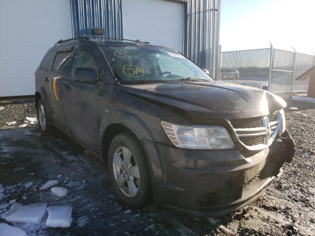 DODGE JOURNEY SE 2015 3c4pdcab2ft628447