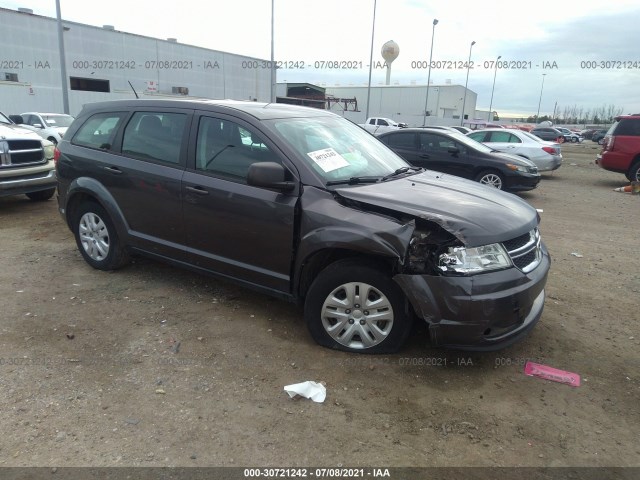 DODGE JOURNEY 2015 3c4pdcab2ft632868