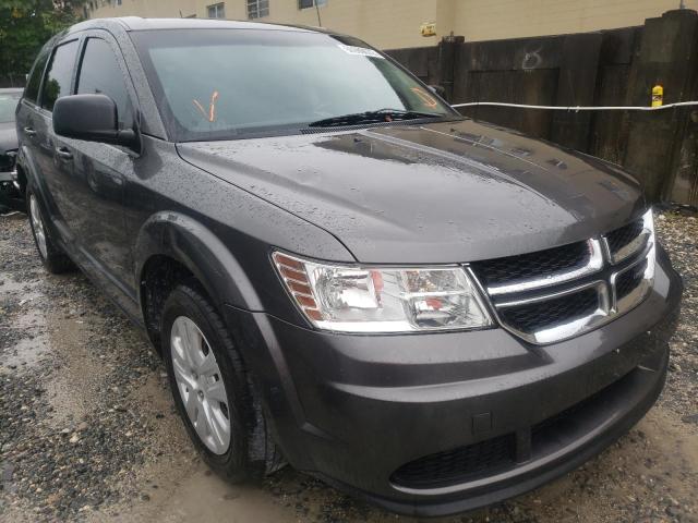 DODGE JOURNEY 2015 3c4pdcab2ft632871