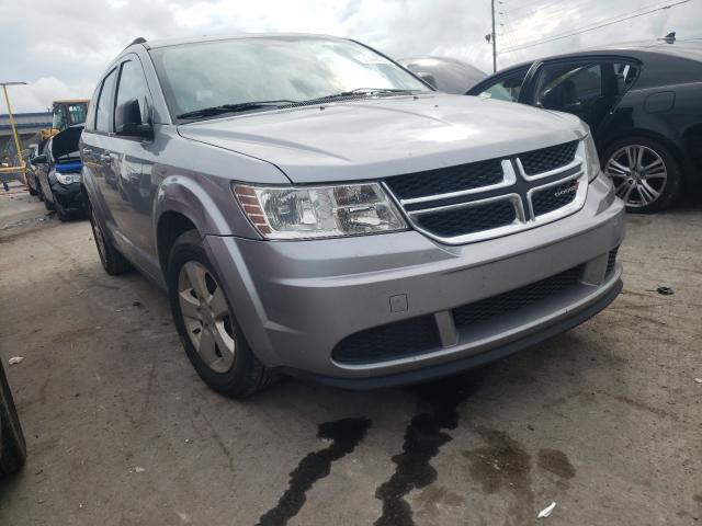 DODGE JOURNEY SE 2015 3c4pdcab2ft637746