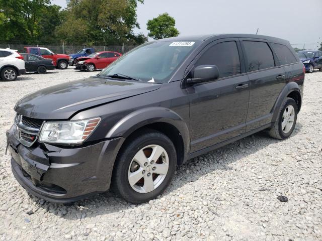 DODGE JOURNEY SE 2015 3c4pdcab2ft654577