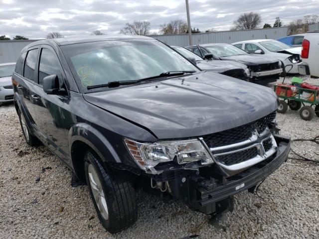 DODGE JOURNEY SE 2015 3c4pdcab2ft654868