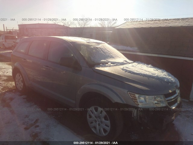 DODGE JOURNEY 2015 3c4pdcab2ft670651